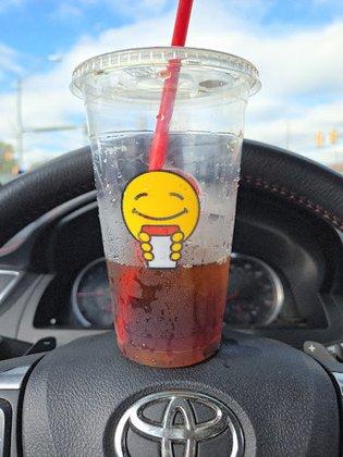 Scooter's Coffee