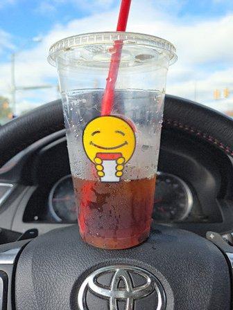 Scooter's Coffee