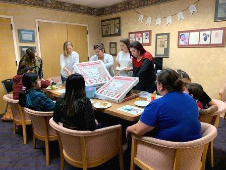 Abrazo Adoption Associates
