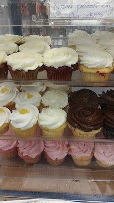 Lucy's Cake Shop