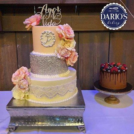 Dario's Bakery