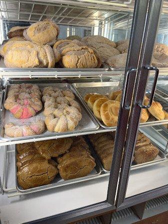 La mejor bakery