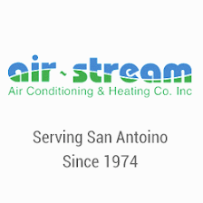 Air-Stream Heating & AC Co.