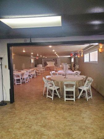 Lily's Garden Reception Hall