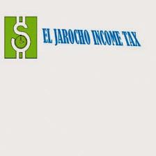 El Jarocho Income Tax Service
