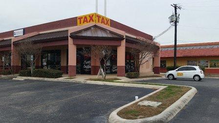 El Jarocho Income Tax Service
