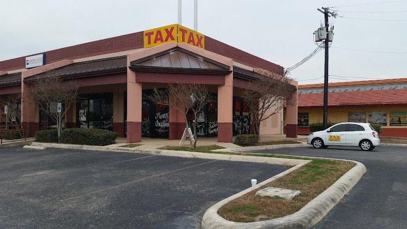 El Jarocho Income Tax Service