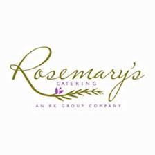 Rosemary's Catering