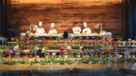 Rosemary's Catering