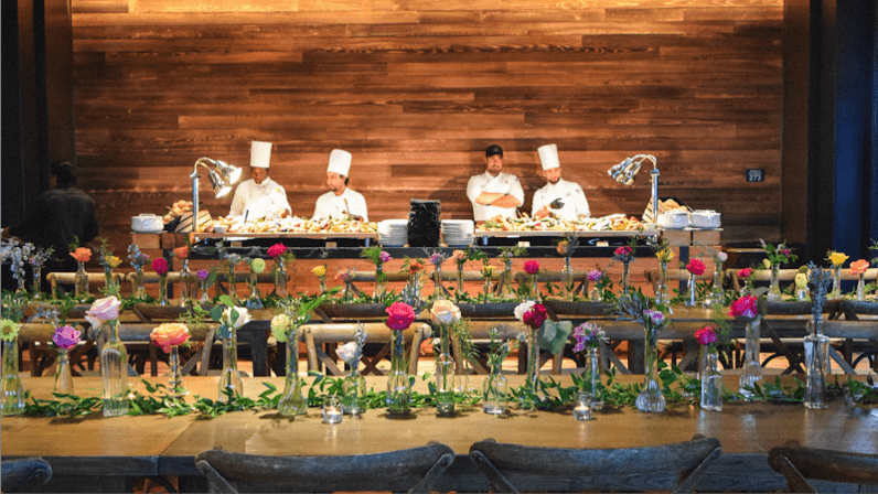 Rosemary's Catering