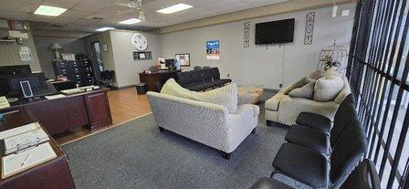 R & M Tax Center Inc