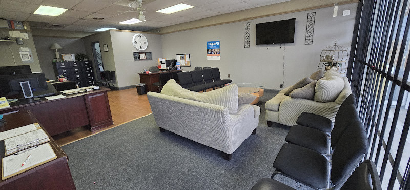 R & M Tax Center Inc