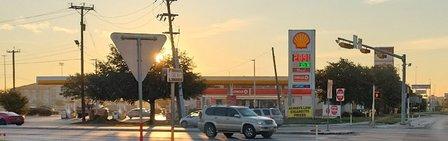 Circle K