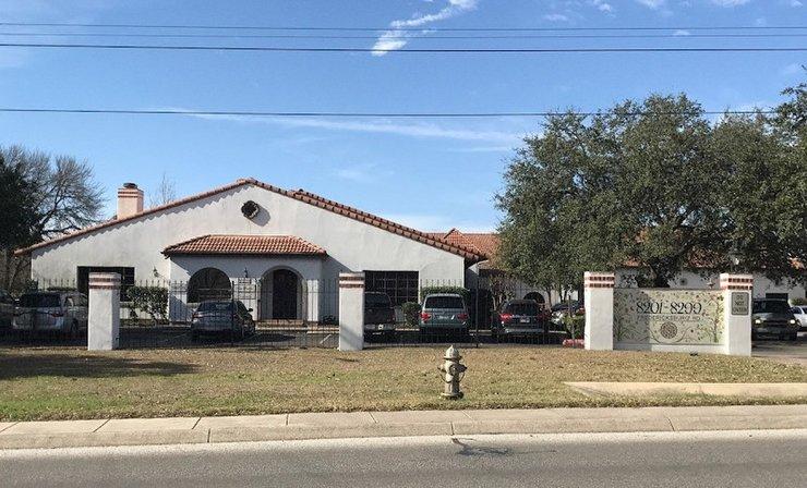 Solution-Focused Therapy of San Antonio