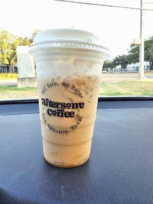 Aftersome Coffee