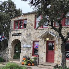 Texas Grounds Coffee Company Roasters