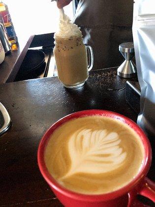 Texas Grounds Coffee Company Roasters