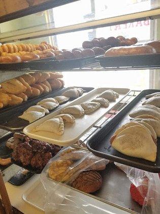 Bakery & Tortilleria Los Reyna-2
