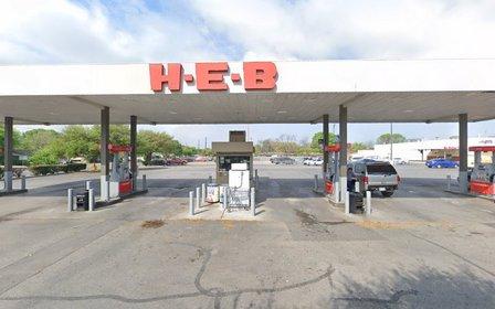 H-E-B Bakery