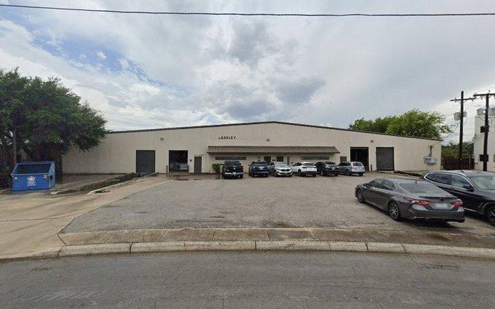 Lashley South Texas LLC