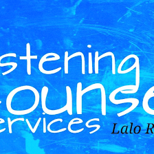 The Listening Body Counseling Services