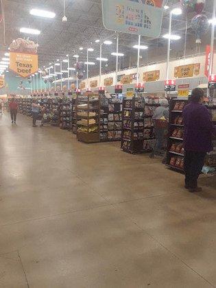 H-E-B Bakery