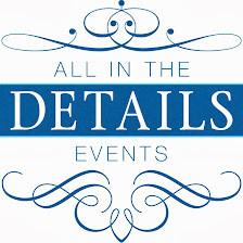 All In The Details Events