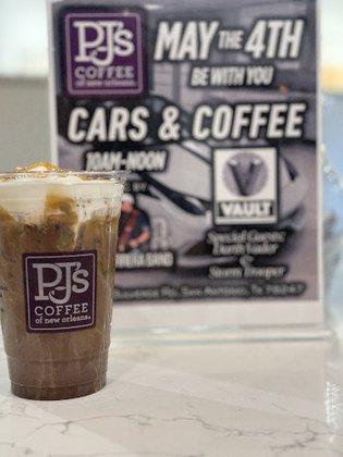 PJ's Coffee