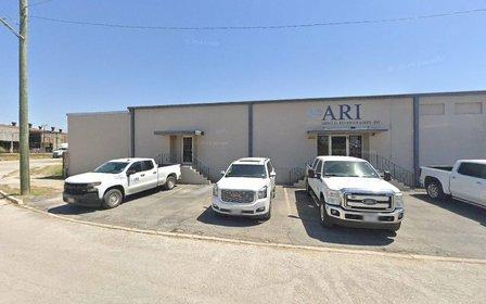 ARI (Arnold Refrigeration Inc)