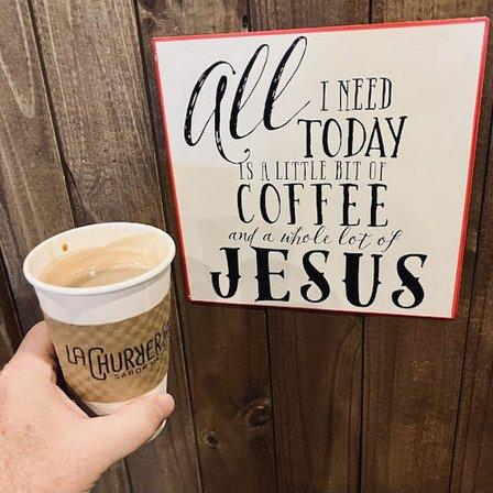 La Churreria Coffee Shop