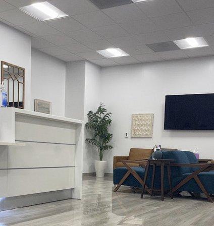 Serenity Mental Health Centers - San Antonio