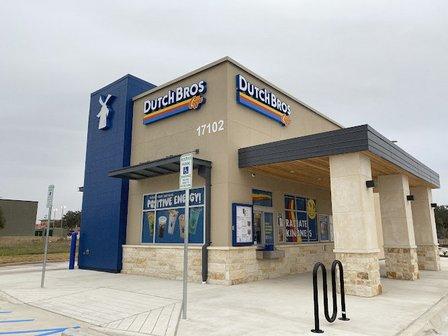 Dutch Bros Coffee