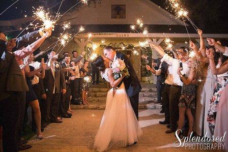 Bluebonnet Events