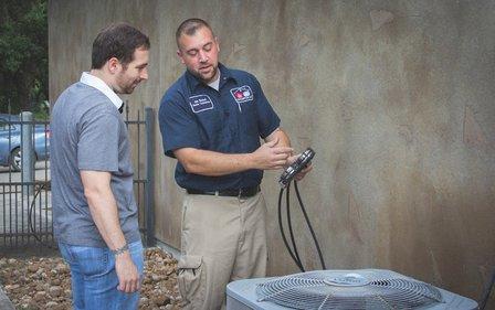 Champion Home Services
