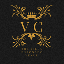 The Villa Coronado Venue