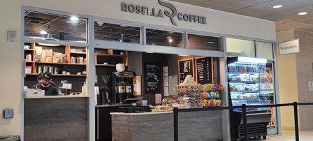 Rosella Coffee Methodist Stone Oak