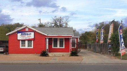 Amigo Tax Service