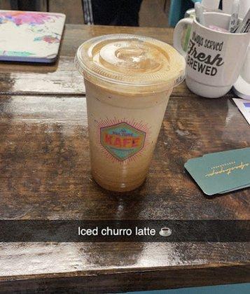 Kulture Kafe Coffee Roasters