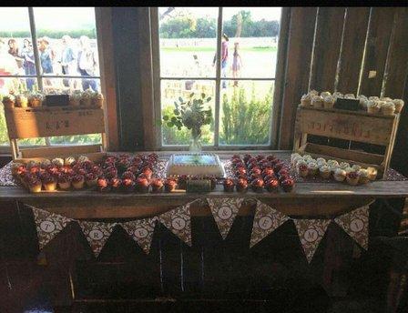 D' Pasteles Cake Shop