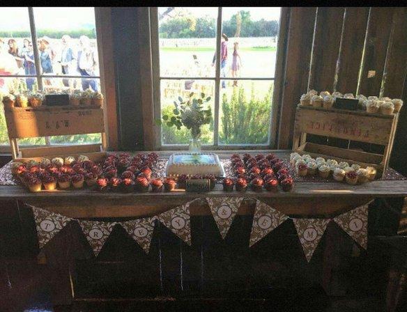 D' Pasteles Cake Shop