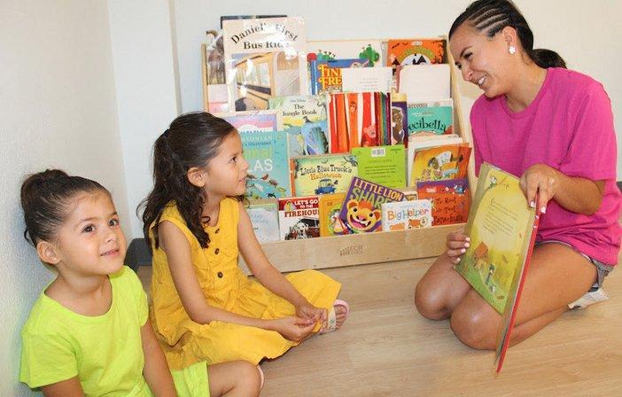 Promise Center for Autism