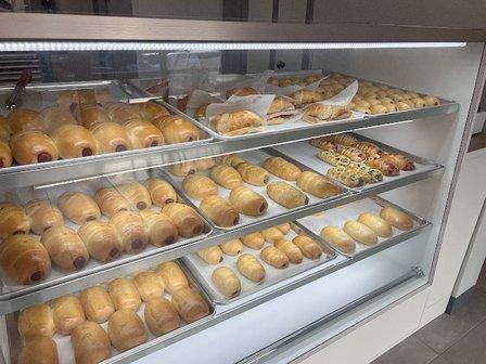 Fresh Donuts