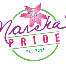 Marsha's Pride