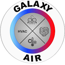 Galaxy Air A/C & Heating