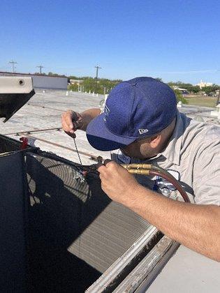 Galaxy Air A/C & Heating