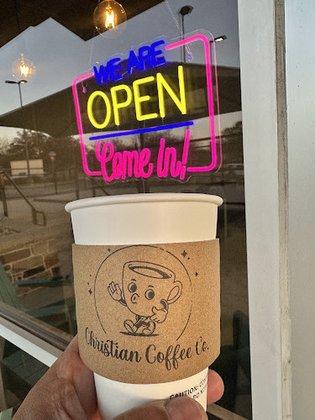 Christian Coffee Co.