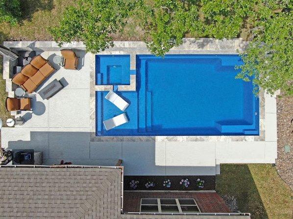 Pools123 San Antonio