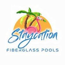 Staycation Fiberglass Pools