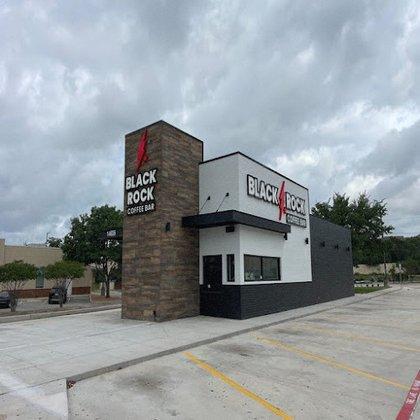 Black Rock Coffee Bar