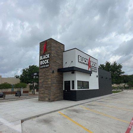 Black Rock Coffee Bar